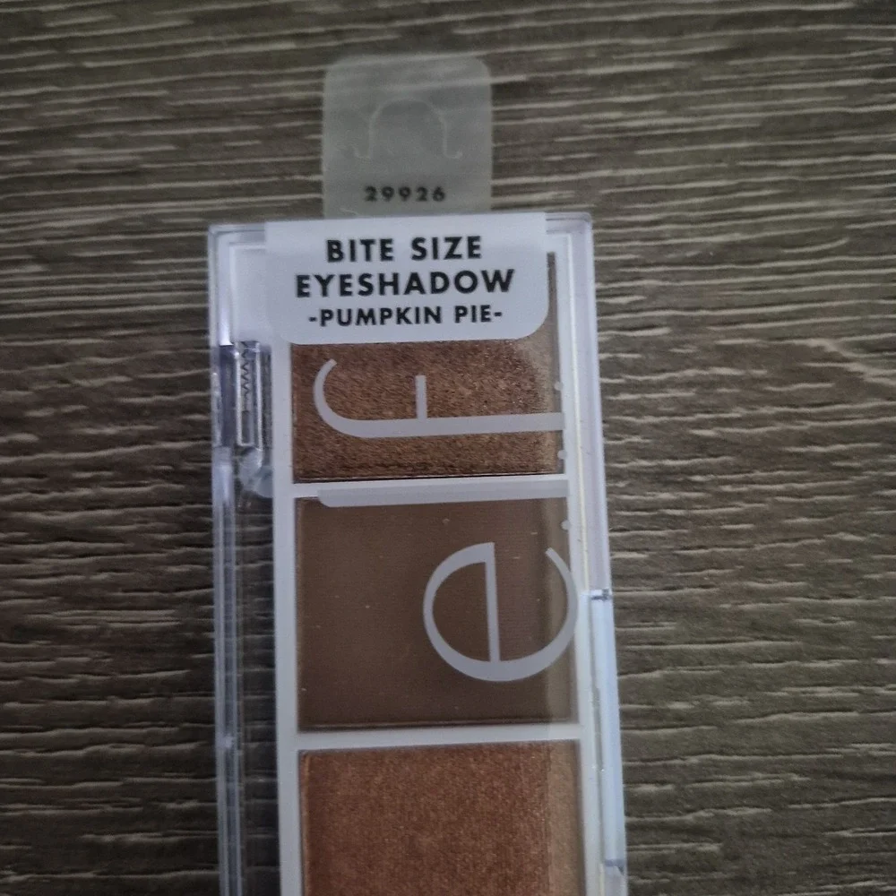 ELF bite size